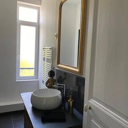 Hébergement de vacances Le Clos Maison 3 Avec Extérieur Et Parking Centre Épernay