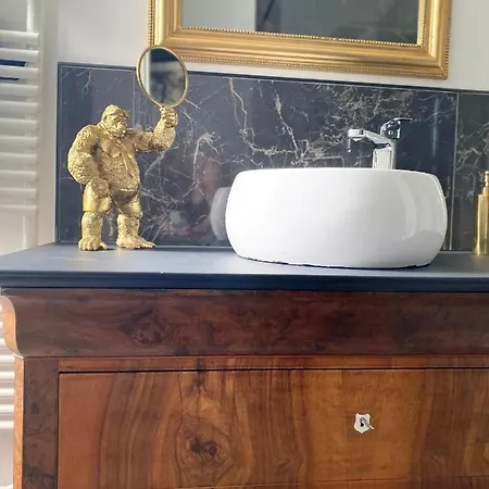 Le Clos Maison 3 Avec Extérieur Et Parking Centre *