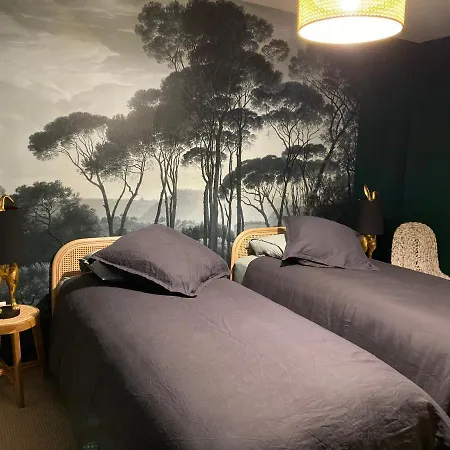 Le Clos Maison 3 Avec Extérieur Et Parking Centre *