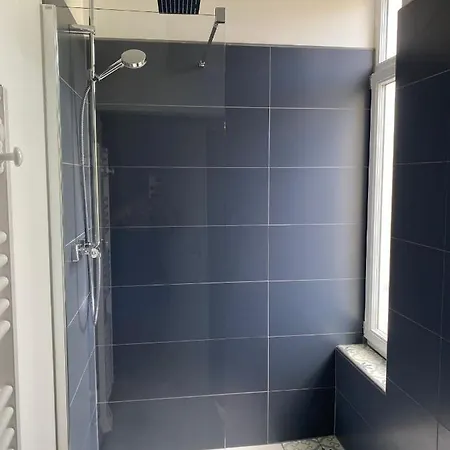 Le Clos Maison 3 Avec Extérieur Et Parking Centre