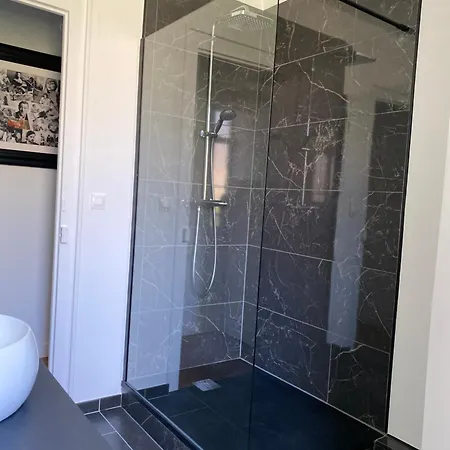 Hébergement de vacances Le Clos Maison 3 Avec Extérieur Et Parking Centre