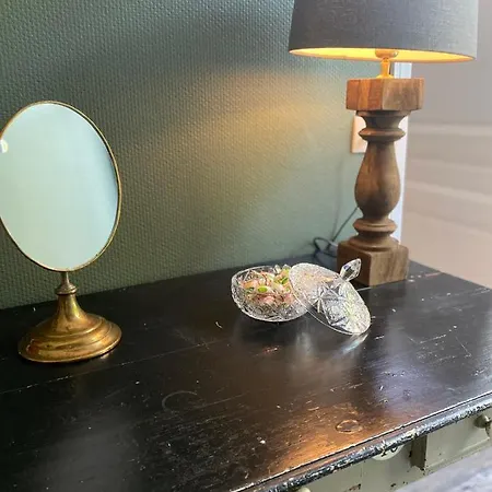 Hébergement de vacances Le Clos Maison 3 Avec Extérieur Et Parking Centre