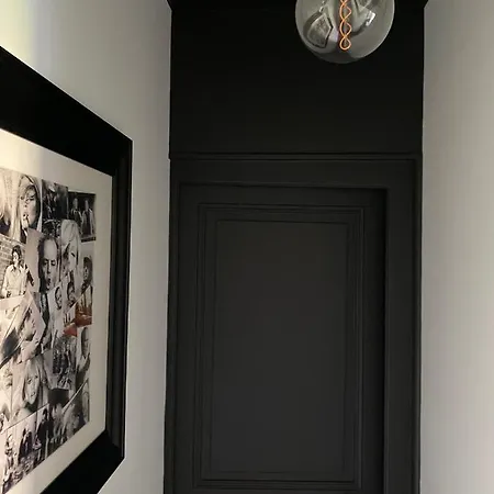 Le Clos Maison 3 Avec Extérieur Et Parking Centre Hébergement de vacances *