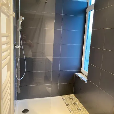 Le Clos Maison 3 Avec Exterieur Et Parking Centre Holiday home *