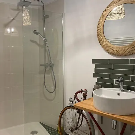 Le Clos Maison 3 Avec Extérieur Et Parking Centre Épernay