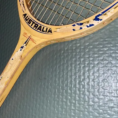 Le Clos Maison 3 Avec Extérieur Et Parking Centre *