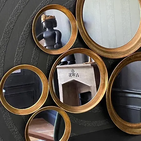 Le Clos Maison 3 Avec Extérieur Et Parking Centre Épernay