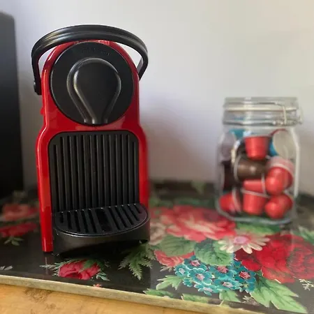 Le Clos Maison 3 Avec Extérieur Et Parking Centre