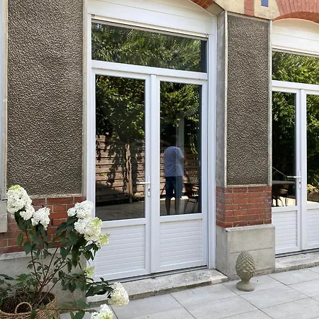 Holiday home Le Clos Maison 3 Avec Exterieur Et Parking Centre