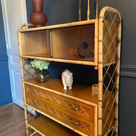 Le Clos Maison 3 Avec Extérieur Et Parking Centre * Épernay