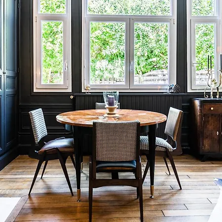 Le Clos Maison 3 Avec Extérieur Et Parking Centre Hébergement de vacances