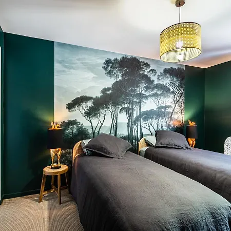 Le Clos Maison 3 Avec Extérieur Et Parking Centre Épernay