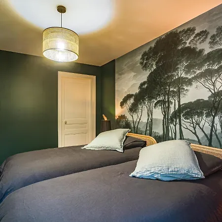 Le Clos Maison 3 Avec Extérieur Et Parking Centre