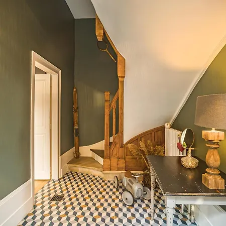 Le Clos Maison 3 Avec Extérieur Et Parking Centre Hébergement de vacances *