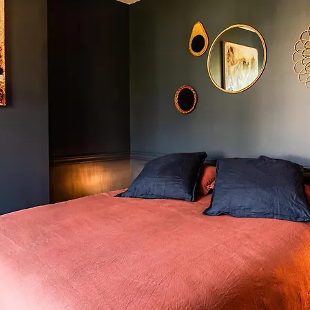 Le Clos Maison 3 Avec Extérieur Et Parking Centre *