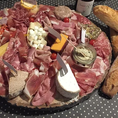 Le Clos Maison 3 Avec Extérieur Et Parking Centre *