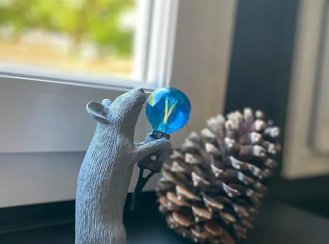 Le Clos Maison 3 Avec Exterieur Et Parking Centre Holiday home