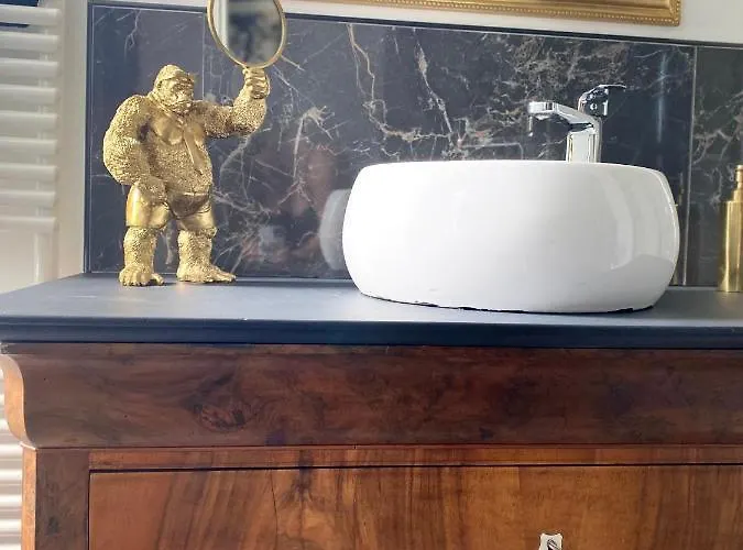 Le Clos Maison 3 Avec Exterieur Et Parking Centre *