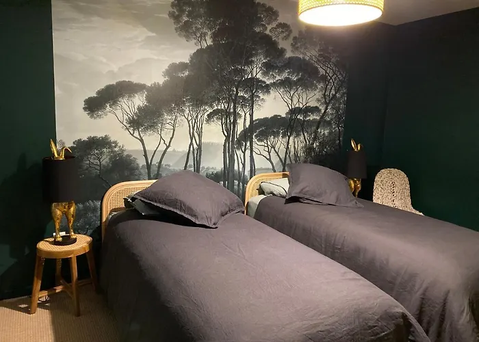 Le Clos Maison 3 Avec Exterieur Et Parking Centre *