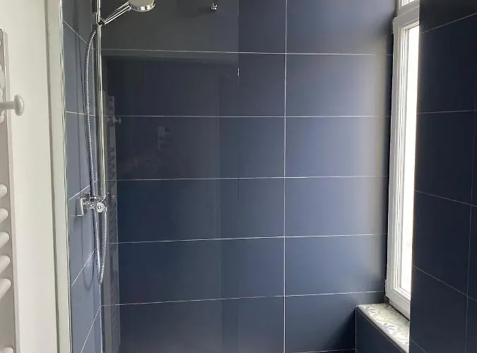 Le Clos Maison 3 Avec Exterieur Et Parking Centre