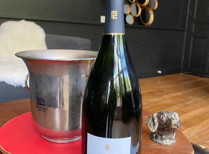 Le Clos Maison 3 Avec Exterieur Et Parking Centre *