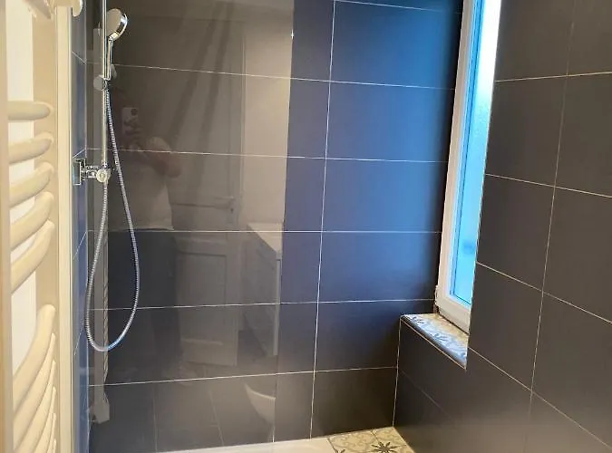 Le Clos Maison 3 Avec Exterieur Et Parking Centre Holiday home *