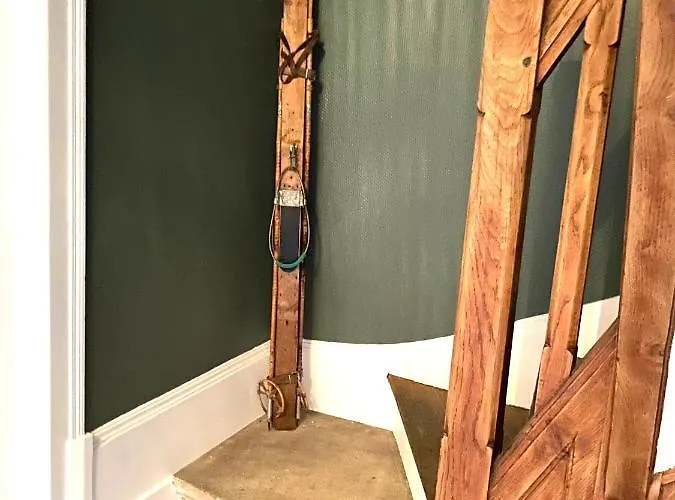 Le Clos Maison 3 Avec Exterieur Et Parking Centre