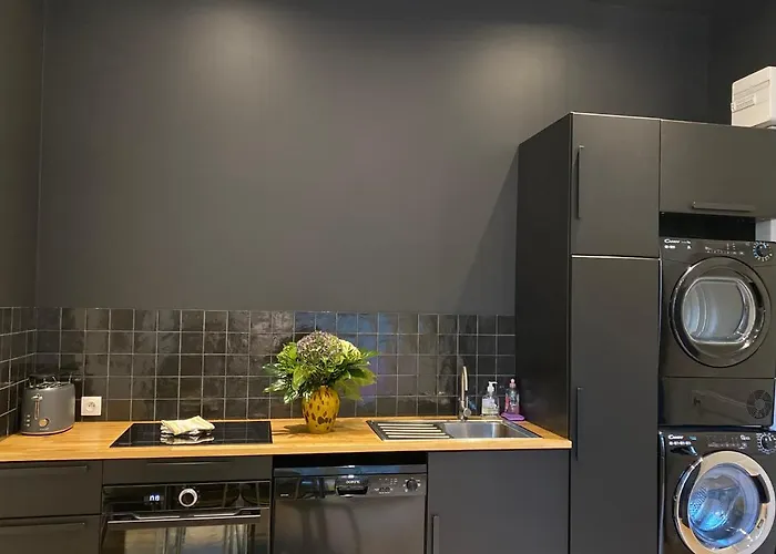 Le Clos Maison 3 Avec Exterieur Et Parking Centre *