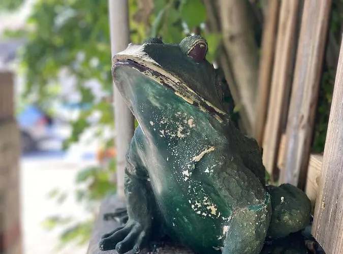 Le Clos Maison 3 Avec Exterieur Et Parking Centre *