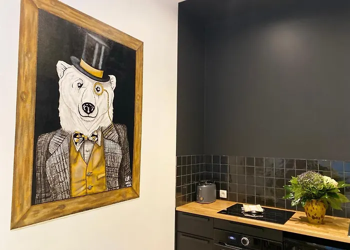 Le Clos Maison 3 Avec Exterieur Et Parking Centre Epernay