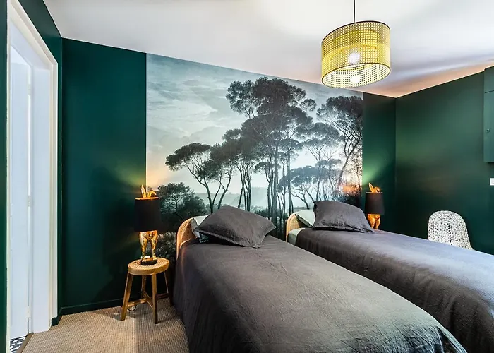 Le Clos Maison 3 Avec Exterieur Et Parking Centre Epernay