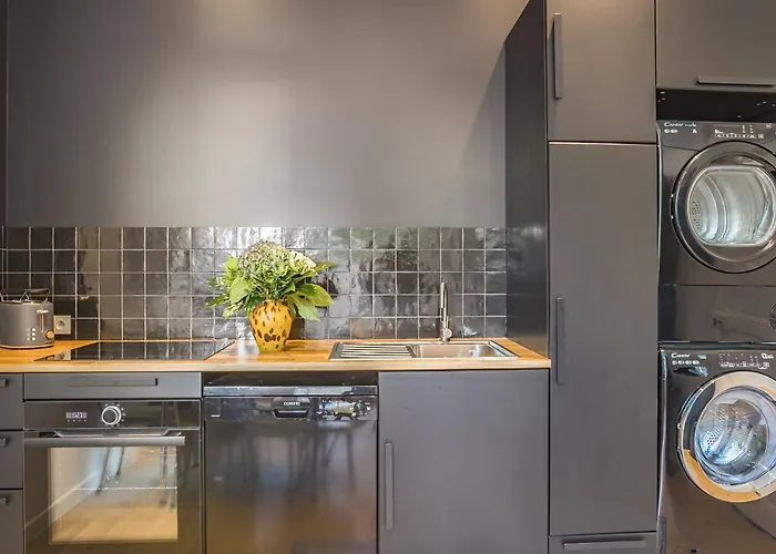 Le Clos Maison 3 Avec Exterieur Et Parking Centre Holiday home Epernay