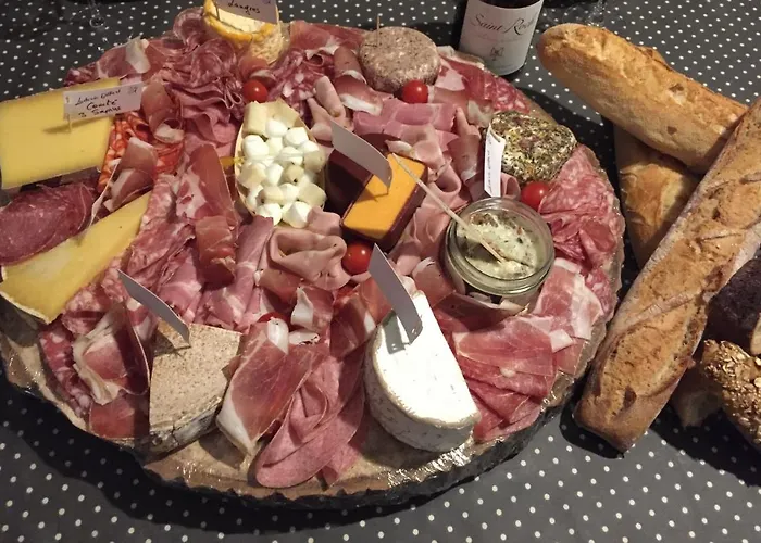 Le Clos Maison 3 Avec Exterieur Et Parking Centre *